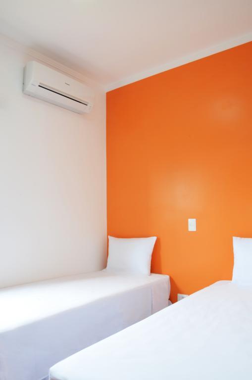Semprehotel Tres Lagoas Luaran gambar