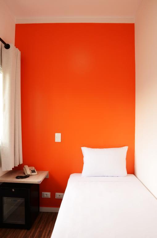 Semprehotel Tres Lagoas Bilik gambar